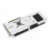 ASUS Prime -RX9070XT-O16G-WHITE AMD Radeon RX 9070 XT 16 GB GDDR6 vaizdo plokštė