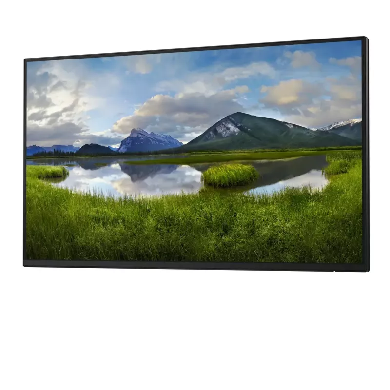 DELL Pro Plus P2425HE_WOST kompiuterio monitorius 61 cm (24 col.) 1920 x 1080 pikselių Full HD LCD juodas