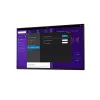 DELL Pro Plus P2425HE_WOST kompiuterio monitorius 61 cm (24 col.) 1920 x 1080 pikselių Full HD LCD juodas