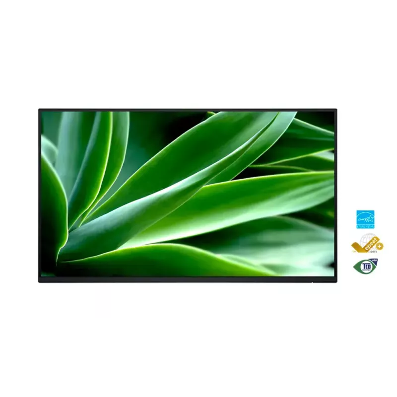 DELL Pro Plus P2425HE_WOST kompiuterio monitorius 61 cm (24 col.) 1920 x 1080 pikselių Full HD LCD juodas