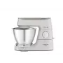 Kenwood KVC65.001WH virtuvinis kombainas 1200 W 5 L nerūdijantis plienas, baltas su įmontuotomis svarstyklėmis