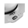 Kenwood KVC65.001WH virtuvinis kombainas 1200 W 5 L nerūdijantis plienas, baltas su įmontuotomis svarstyklėmis