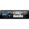 JVC KD-X561DBT automobilinis medijos imtuvas, juodas/mėlynas, 180 W, Bluetooth