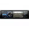 JVC KD-X561DBT automobilinis medijos imtuvas, juodas/mėlynas, 180 W, Bluetooth