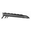 Belaidis klaviatūros ir pelės rinkinys CHERRY GENTIX DESKTOP, pilno dydžio, AZERTY