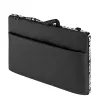 ASUS ROG Ranger Carry Sleeve 16 – nešiojimo dėklas 16 colių nešiojamam kompiuteriui, juodas