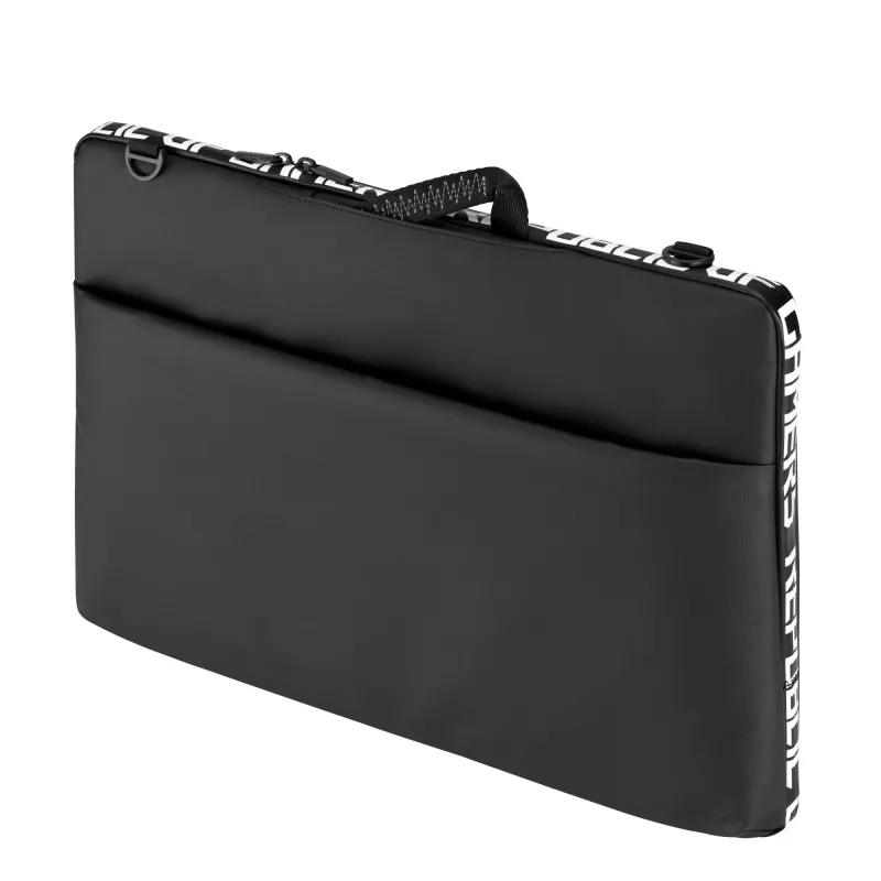 ASUS ROG Ranger Carry Sleeve 16 – nešiojimo dėklas 16 colių nešiojamam kompiuteriui, juodas
