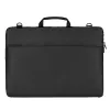 ASUS ROG Ranger Carry Sleeve 16 – nešiojimo dėklas 16 colių nešiojamam kompiuteriui, juodas