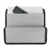 ASUS ROG Ranger Carry Sleeve 16 – nešiojimo dėklas 16 colių nešiojamam kompiuteriui, juodas