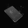 ASUS ROG Ranger Carry Sleeve 16 – nešiojimo dėklas 16 colių nešiojamam kompiuteriui, juodas
