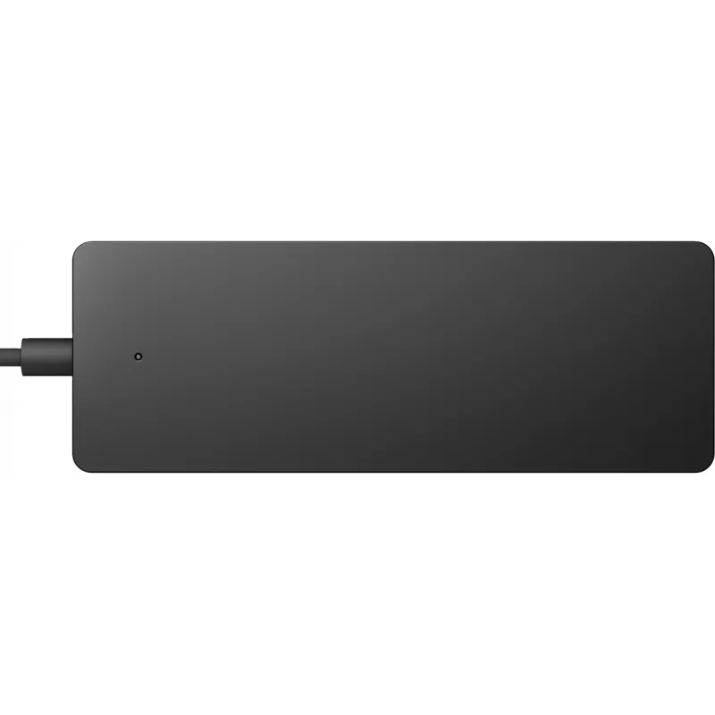USB-C kelių prievadų stotelė HP 4K 6G842AA#ABB