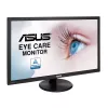 ASUS VP247HAE monitorius 23,6 col. Full HD (1920 x 1080) VA LED, 5 ms, 250 cd/m², 3000:1, HDMI + VGA, juodos spalvos