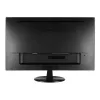 ASUS VP247HAE monitorius 23,6 col. Full HD (1920 x 1080) VA LED, 5 ms, 250 cd/m², 3000:1, HDMI + VGA, juodos spalvos