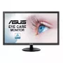 Monitorius ASUS VP247HAE 23,6 colio Full HD (1920 x 1080) VA LED, 5 ms, 75 Hz, 250 cd/m², VESA 100x100, HDMI + VGA