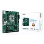 ASUS PRO H610M-C D4-CSM Intel H610 LGA 1700 micro ATX pagrindinė plokštė