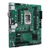 ASUS PRO H610M-C D4-CSM Intel H610 LGA 1700 micro ATX pagrindinė plokštė