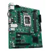 ASUS PRO H610M-C D4-CSM Intel H610 LGA 1700 micro ATX pagrindinė plokštė