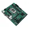 ASUS PRO H610M-C D4-CSM Intel H610 LGA 1700 micro ATX pagrindinė plokštė