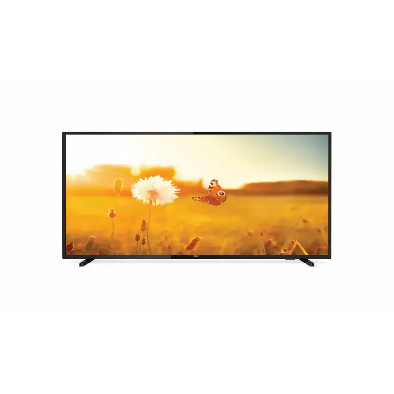 Philips EasySuite 43HFL3014/12 televizorius 109,2 cm (43 colių) Full HD juodas 250 cd/m²