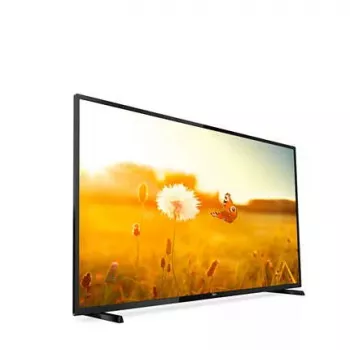Philips EasySuite 43HFL3014/12 televizorius 109,2 cm (43 colių) Full HD juodas 250 cd/m²