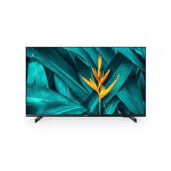 Philips 43HFL5214U/12 Profesionalus televizorius 109,2 cm (43 col.) 4K Ultra HD Smart TV Wi-Fi Juodas 350 cd/m²
