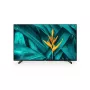 Philips 43HFL5214U/12 Profesionalus televizorius 109,2 cm (43 col.) 4K Ultra HD Smart TV Wi-Fi Juodas 350 cd/m²