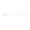 Mobiliojo telefono laidas Huawei CM20 USB Type-C 3,5 mm Baltas 0,09 m