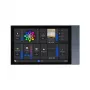 Sieninis valdymo skydelis Shelly Wall Display XL — 10,1 colio talpinis jutiklinis ekranas, 1280×752, Android, 1,8 GHz procesorius, 2 GB RAM, 100–240 V