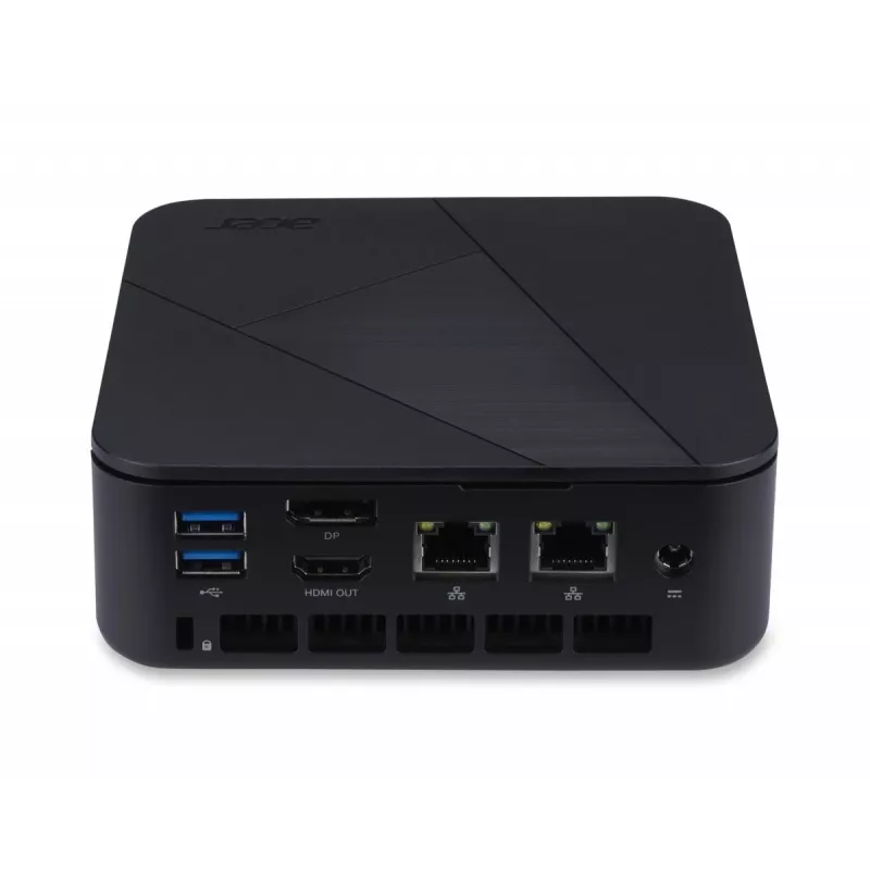 Mini kompiuteris Acer VN1502G-13U7U Intel Core i7-1355U 0 GB SSD Intel Iris Xe