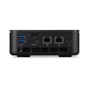 Mini kompiuteris Acer VN1502G-13U7U Intel Core i7-1355U 0 GB SSD Intel Iris Xe