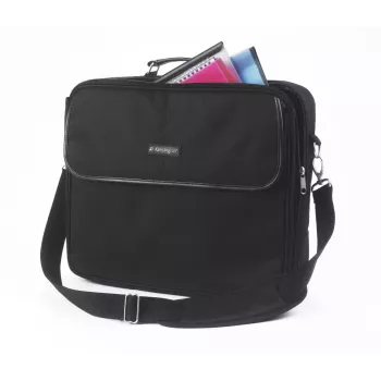 Portfelis Kensington Simply Portable 15.6'' nešiojamam kompiuteriui, Clamshell