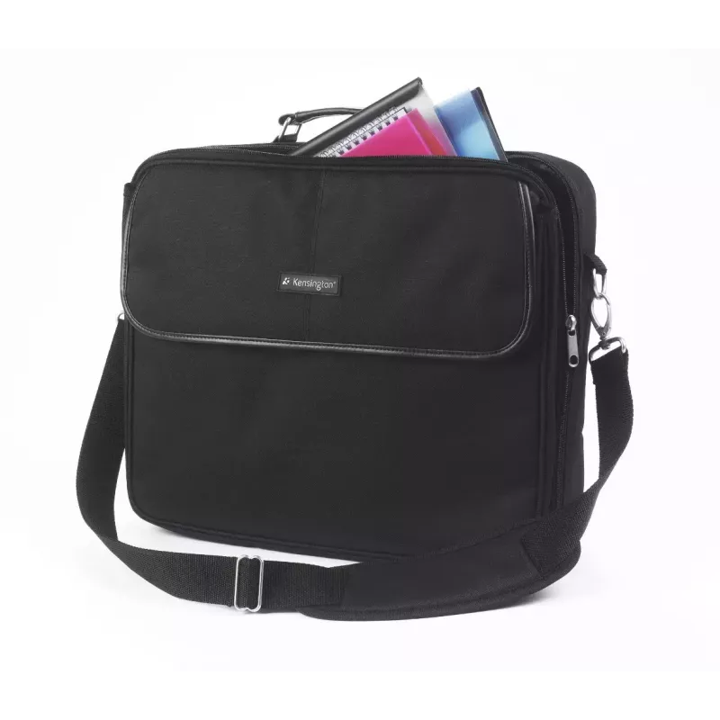 Portfelis Kensington Simply Portable 15.6'' nešiojamam kompiuteriui, Clamshell