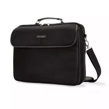 Portfelis Kensington Simply Portable 15.6'' nešiojamam kompiuteriui, Clamshell