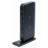 Acer USB Type-C Docking III juoda su EU maitinimo laidu