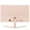 ASUS VU249CFE-P monitor 60,5 cm (23,8 colio) 1920 x 1080 pikselių Full HD LCD rožinis