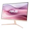 ASUS VU249CFE-P monitor 60,5 cm (23,8 colio) 1920 x 1080 pikselių Full HD LCD rožinis
