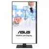 ASUS HA2741A profesionalus medicininis monitorius 27 colių (68,6 cm) 2560 x 1440 Quad HD LCD juodas