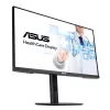ASUS HA2741A profesionalus medicininis monitorius 27 colių (68,6 cm) 2560 x 1440 Quad HD LCD juodas