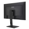 ASUS HA2741A profesionalus medicininis monitorius 27 colių (68,6 cm) 2560 x 1440 Quad HD LCD juodas