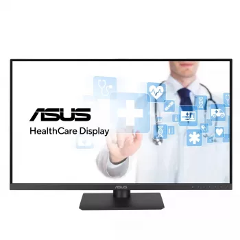 ASUS HA2741A profesionalus medicininis monitorius 27 colių (68,6 cm) 2560 x 1440 Quad HD LCD juodas