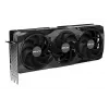 PNY GeForce RTX 5080 16GB Overclocked Triple Fan – 16 GB GDDR7 – DisplayPort 2.1b / HDMI 2.1b