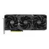 PNY GeForce RTX 5080 16GB Overclocked Triple Fan – 16 GB GDDR7 – DisplayPort 2.1b / HDMI 2.1b