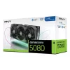 PNY GeForce RTX 5080 16GB Overclocked Triple Fan – 16 GB GDDR7 – DisplayPort 2.1b / HDMI 2.1b
