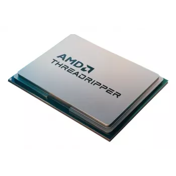 AMD Ryzen Threadripper 7960X - 5,3 GHz - 24 branduoliai - Lizdas sTR5 - 152 MB talpykla - 350 W - WOF