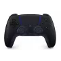 Sony DualSense™ Midnight Black – žaidimų pultas, belaidis, Bluetooth, PlayStation 5