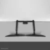 Neomounts DS70S-950BL2 Monitor laikiklis 17-35 colių – dujinė spyruoklė – Topfix – 180° stabdymas