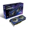 Vaizdo plokštė Sparkle Arc B570 Eclipse OC — 10 GB GDDR6, PCIe 4.0 x8, 2660 MHz, 160 bitų, 380 GB/s, 2 ventiliatoriai, 170 W