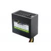 Maitinimo blokas Chieftec GPE-500S 500 W 24-pin ATX PS/2 juodas