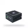 Maitinimo blokas Chieftec GPE-500S 500 W 24-pin ATX PS/2 juodas