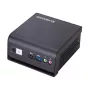 GIGABYTE GB-BMCE-4500C (rev. 1.0) Juodas N4500 1.1 GHz